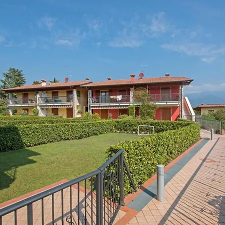 Borgo Delle Colline Апартаменты *