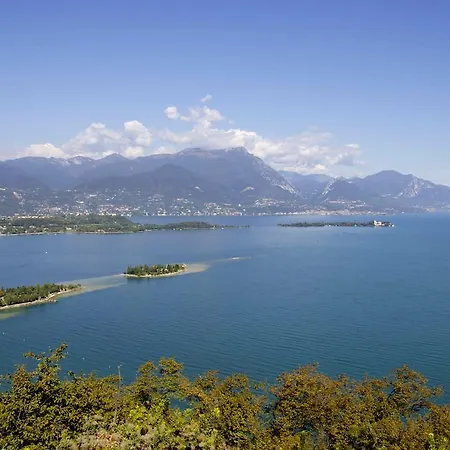 Apartment Borgo Delle Colline