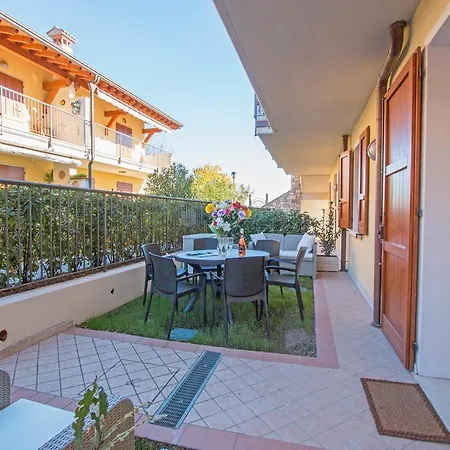 Borgo Delle Colline Manerba del Garda