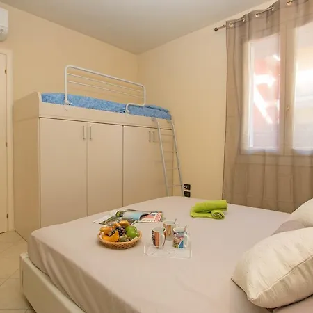 Borgo Delle Colline Apartment