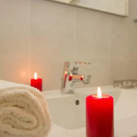 Apartment Borgo Delle Colline *