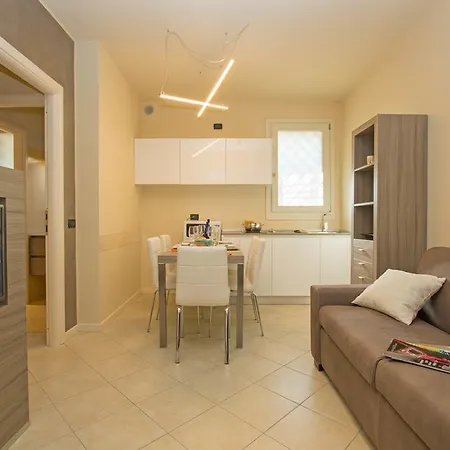 Borgo Delle Colline Apartment
