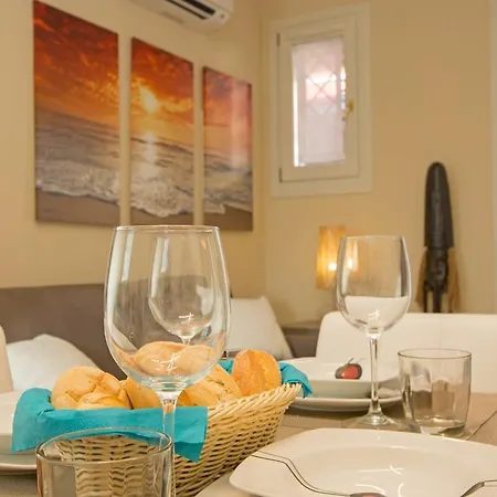 Borgo Delle Colline Apartment Manerba del Garda