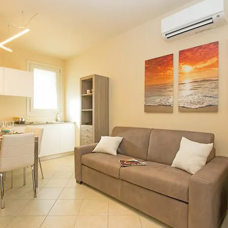 Borgo Delle Colline Apartment *