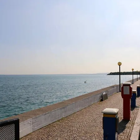 Borgo Delle Colline Apartment Manerba del Garda