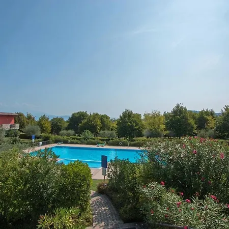 Borgo Delle Colline *