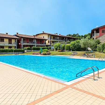 Apartment Borgo Delle Colline